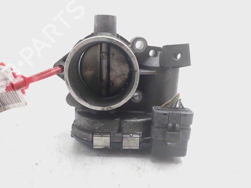 Used Throttle body RENAULT MEGANE I Coach (DA0/1_) 1.4 16V (DA0D, DA1H, DA0W, DA10) (95 hp) 19303413