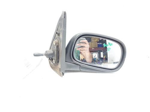 Used Right mirror NISSAN MICRA II (K11) 1.0 i 16V (54 hp) 12598593