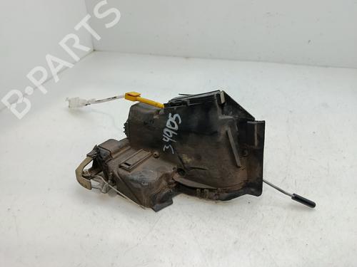 Rear right lock BMW 5 (E39) 525 d | BP19315099C99 
