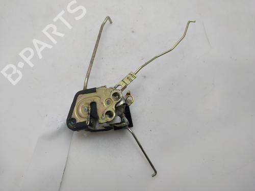 Højre fortil lås Højre fortil lås HYUNDAI COUPE I (RD) [1996-2004] 34173915 34173915