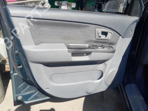 Venstre forlygte KIA CARENS II MPV (FJ) 2.0 CRDi | BP17644783C28 
