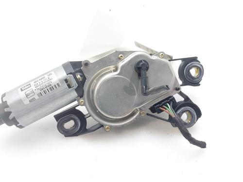 Used Rear wiper motor SEAT IBIZA III (6L1) [2002-2009]  18318702