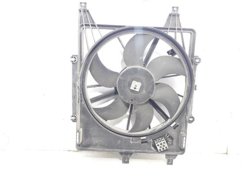 Koelventilatormotor RENAULT MEGANE II (BM0/1_, CM0/1_) 1.9 dCi (131 hp) 7700428659 | 7700428659 |