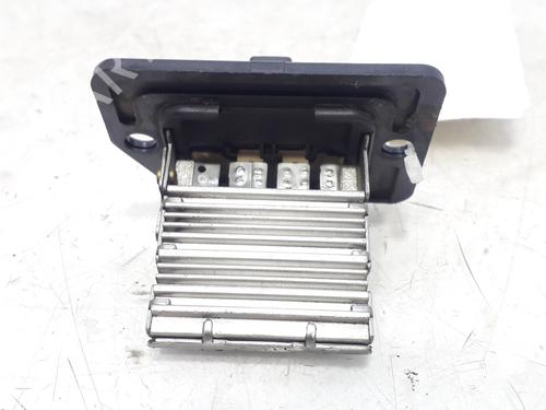 Used Heater resistor HYUNDAI ATOS (MX) 1.1 (58 hp) 12404860