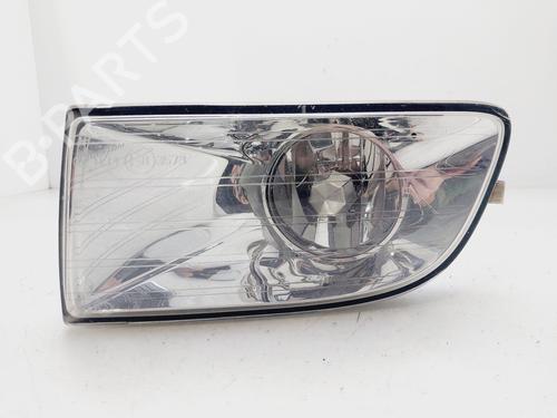 Used Left front fog light Left front fog light SKODA OCTAVIA II (1Z3) 1.9 TDI (105 hp) 33885222 33885222