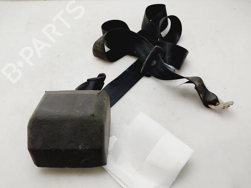 Rear left seatbelt AUDI A4 B8 (8K2)  | BP26694925I29 