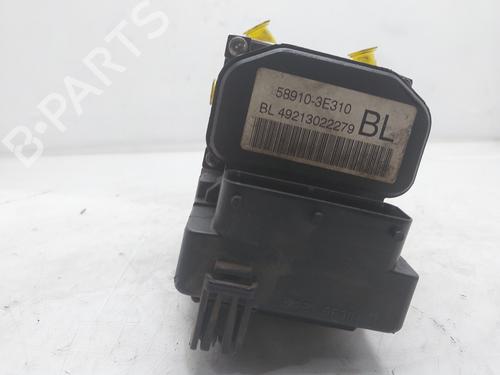 ABS pump KIA SORENTO I (JC) 2.5 CRDi 4WD | BP17901054M43 