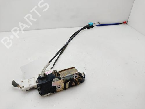 Used Front left lock PEUGEOT 407 Coupe (6C_) 2.7 HDi (204 hp) 30506652