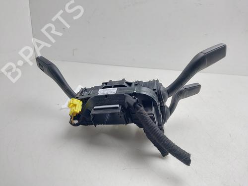 Steering wheel controls AUDI Q7 (4LB) 3.0 TDI quattro | BP36504478E15 - Image 3