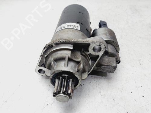 Used Starter SEAT ALHAMBRA (7V8, 7V9) 1.9 TDI (115 hp) 28125219