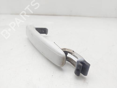 Front right exterior door handle PEUGEOT 307 SW (3H)  | BP22555113C129 