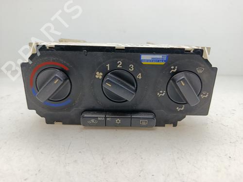Used Climate control Climate control OPEL ASTRA G Hatchback (T98) 1.6 (F08, F48) (84 hp) 33623105 33623105