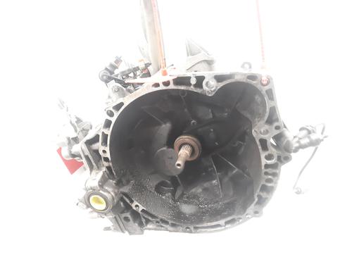 Used Gearbox PEUGEOT 407 SW (6E_, 6D_) [2004-2011]  31850365