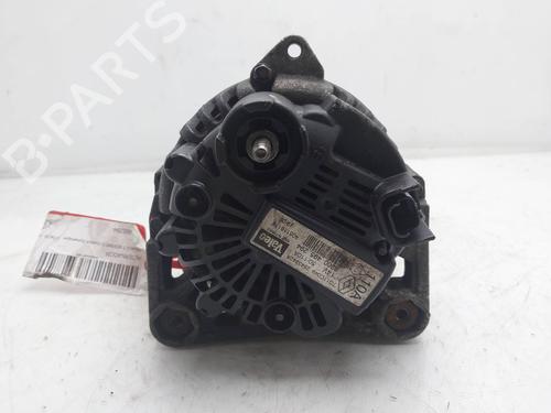 Alternator RENAULT SCÉNIC II (JM0/1_) 1.9 dCi (JM0G, JM12, JM1G, JM2C) | BP18144491M7 