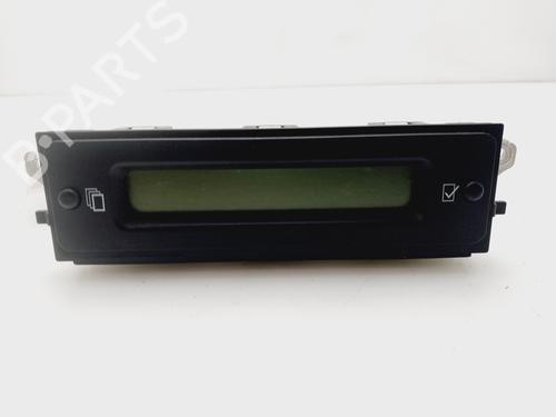 Display für CITROËN XSARA Coupe (N0) 1.9 D (70 hp) 30597554