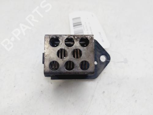 Varmeblæsermodstand CITROËN XSARA PICASSO (N68) 2.0 HDi | BP29242322M108 