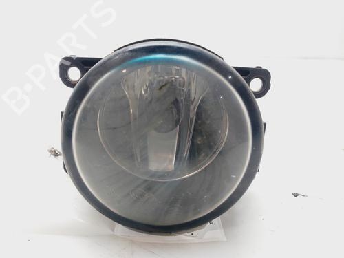 Used Right front fog light FORD FOCUS II Turnier (DA_, FFS, DS) [2004-2012]  24038704
