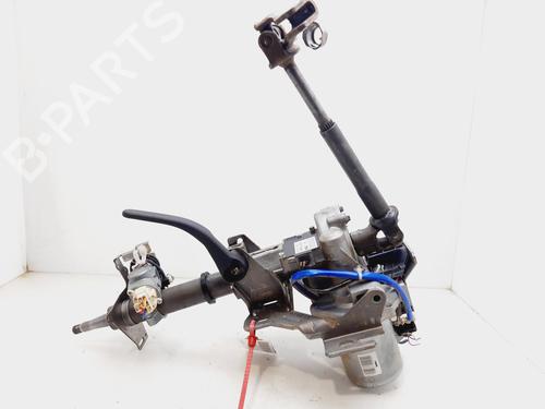 Used Steering column Steering column NISSAN X-TRAIL II (T31) 2.0 dCi 4x4 (150 hp) 21262592 21262592
