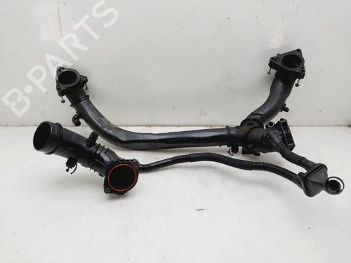 Pipe AUDI A5 Sportback (F5A, F5F) S5 TFSI quattro | BP19095886M125