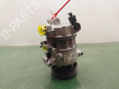 AC compressor SEAT LEON (5F1)  | BP25257004M34 