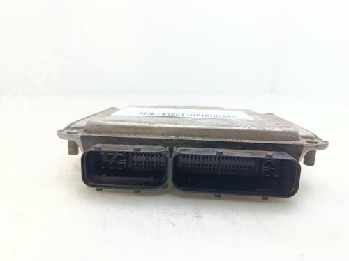 Engine control unit (ECU) SEAT IBIZA III (6L1) | BP28139725M57