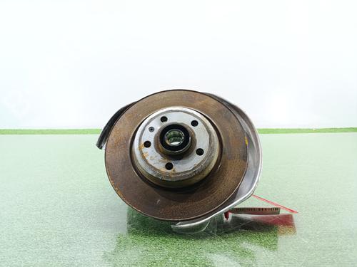 Used Right rear steering knuckle AUDI A5 (8T3) 3.0 TDI quattro (240 hp) 30511087