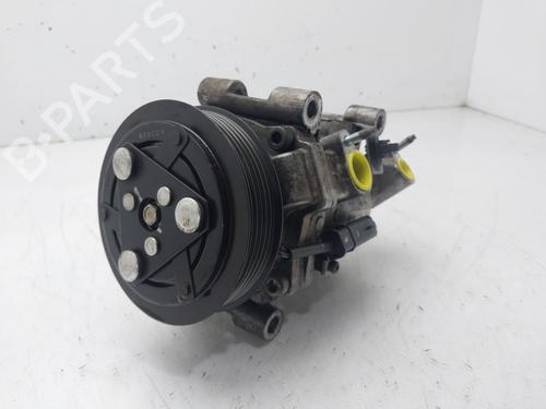 Used AC compressor AC compressor PEUGEOT RIFTER 1.5 BlueHDi 100 (102 hp) 33709885 33709885