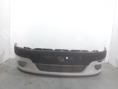 Used Front bumper DAEWOO MATIZ (M100, M150) 0.8 (52 hp) 8619827