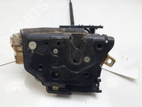 Front left lock SEAT ALTEA (5P1)  | BP15422972C98 