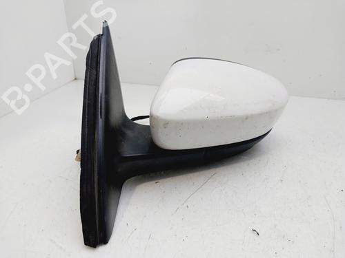 Left mirror SKODA RAPID (NH3, NK3, NK6)  | BP29350332C26 