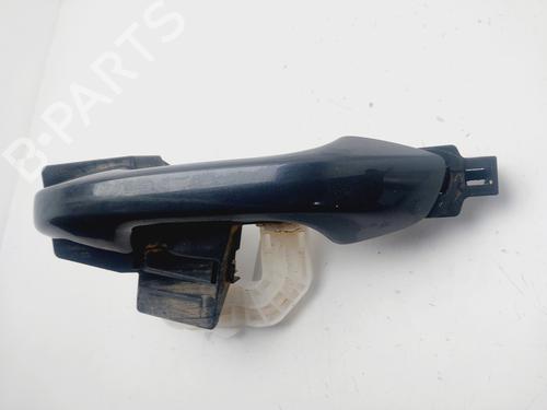 Rear left exterior door handle KIA CEED (CD)  | BP23848440C130