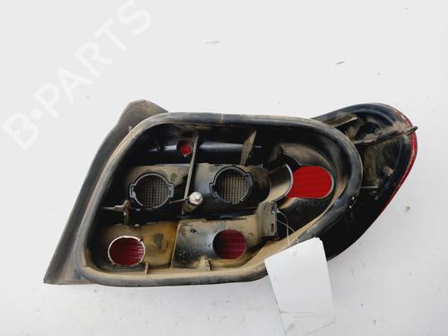 Left taillight CITROËN XSARA Coupe (N0) 2.0 HDI 90 | BP28110428C34 
