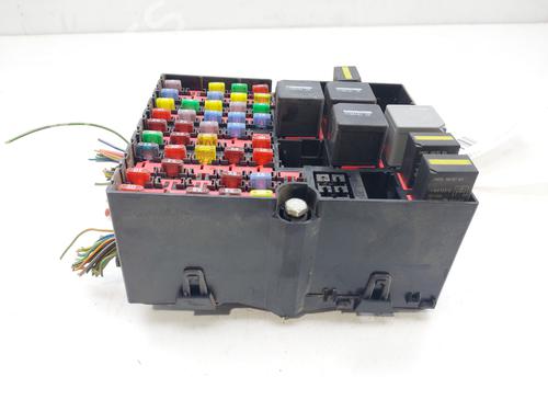 Fuse box FORD FIESTA V (JH_, JD_) 1.3 | BP14933972E1 