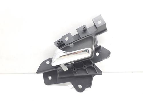 Used Rear left interior door handle Rear left interior door handle MERCEDES-BENZ S-CLASS (W220) S 320 CDI (220.026, 220.126) (197 hp) 10904007 10904007