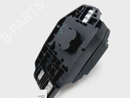 Gear lever BMW 5 Touring (E61) 535 d | BP19322015M90 