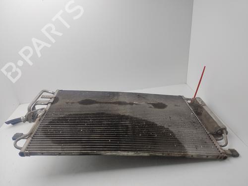 AC radiator KIA SPORTAGE II (JE_, KM_) 2.0 i 16V | BP27559152M32 