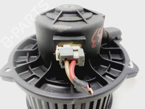 Heater blower motor KIA PICANTO I (SA) 1.1 | BP28208514M62 
