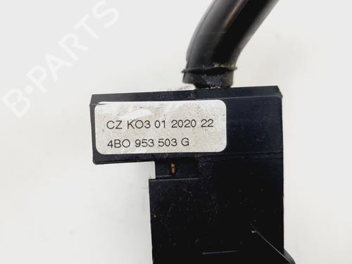 Steering column stalk SKODA SUPERB I (3U4) 2.0 TDI | BP29491019I23 