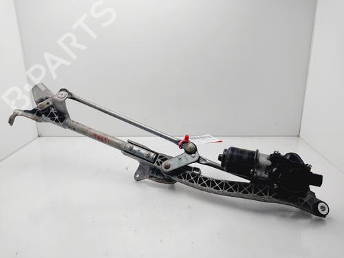 Used Front wiper motor MITSUBISHI LANCER VIII Sportback (CX_A) 2.0 DI-D (CX8A) (140 hp) 32288795