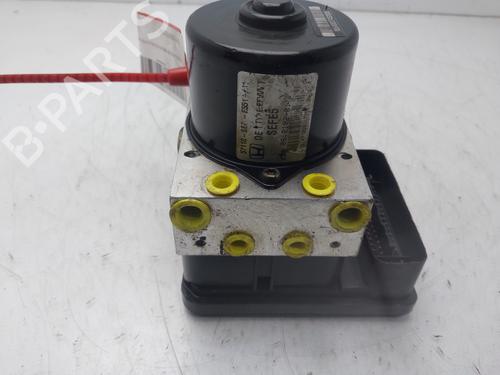 Used ABS pump ABS pump HONDA ACCORD VII (CL, CN) 2.2 i-CTDi (CN1) (140 hp) 33974841 33974841