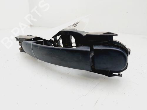 Venstre bagtil udvendigt håndtag SKODA FABIA I Combi (6Y5) 1.2 | BP29943173C130 