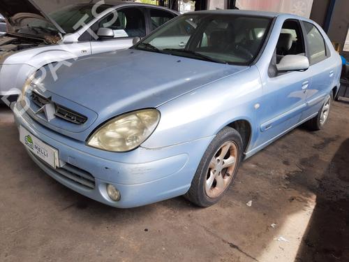 Rear right lock CITROËN XSARA Coupe (N0) 1.6 16V | BP13477757C99 