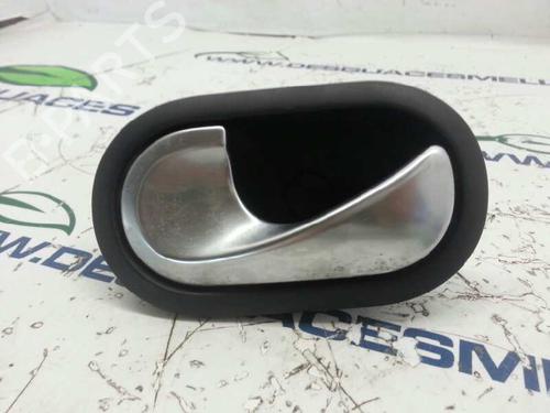 Front left interior door handle RENAULT SCÉNIC II (JM0/1_) 1.5 dCi (JM1E, JM16) | BP3297174I13 