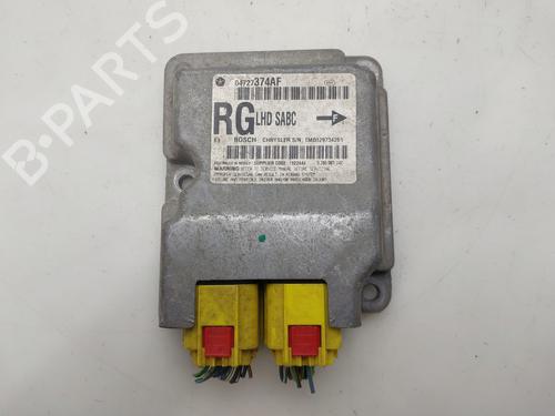 Used ECU airbags ECU airbags 37177282 37177282