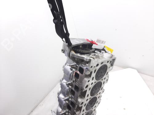 Cylinder head HONDA ACCORD VIII (CU) 2.2 i-DTEC (CU3) | BP12420639M5 