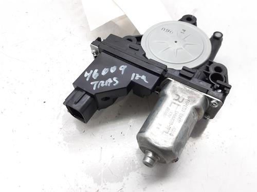 Left rear window motor KIA CARENS IV  | BP7810346E23 