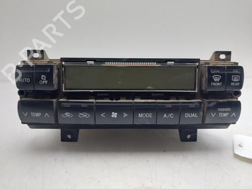 Used Climate control Climate control 38284469 38284469