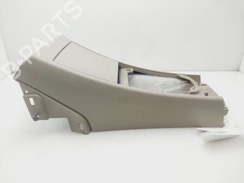 Middle console NISSAN TIIDA Hatchback (C11) 1.6 | BP38324475I22 - Image 2