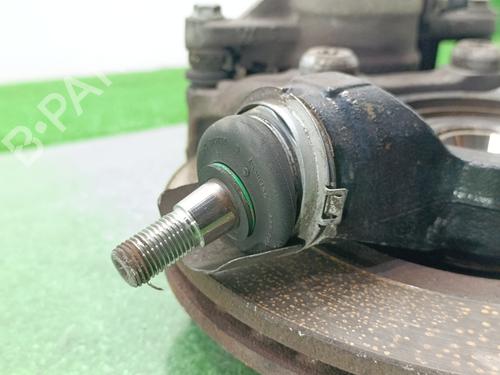 Right front steering knuckle CITROËN C4 I (LC_)  | BP29054830M26 
