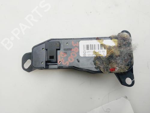 Mirror switch MERCEDES-BENZ CLS (C219) CLS 500 (219.375) | BP31062471I25